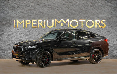 BMW X6, 2026 год, 17 890 000 рублей, 1 фотография