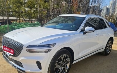 Genesis GV70, 2023 год, 6 480 000 рублей, 1 фотография