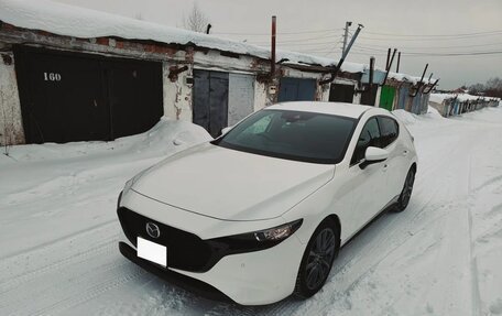 Mazda 3, 2023 год, 1 350 000 рублей, 1 фотография