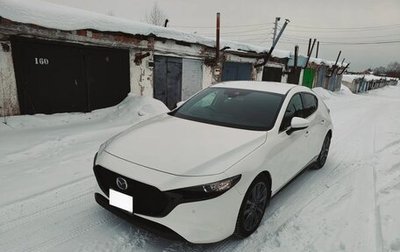 Mazda 3, 2023 год, 1 350 000 рублей, 1 фотография