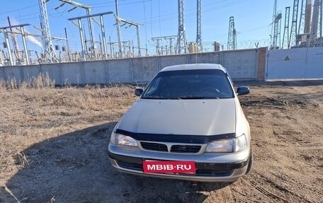Toyota Carina E, 1993 год, 330 000 рублей, 1 фотография