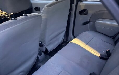 Renault Logan I, 2009 год, 350 000 рублей, 9 фотография