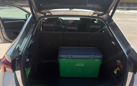 Skoda Octavia IV, 2021 год, 2 699 999 рублей, 3 фотография