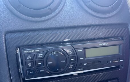 Renault Logan I, 2009 год, 350 000 рублей, 15 фотография