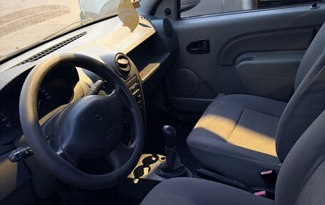 Renault Logan I, 2009 год, 350 000 рублей, 8 фотография