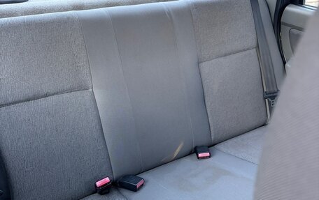 Renault Logan I, 2009 год, 350 000 рублей, 12 фотография