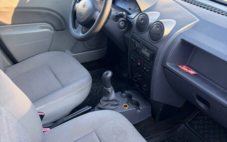 Renault Logan I, 2009 год, 350 000 рублей, 10 фотография