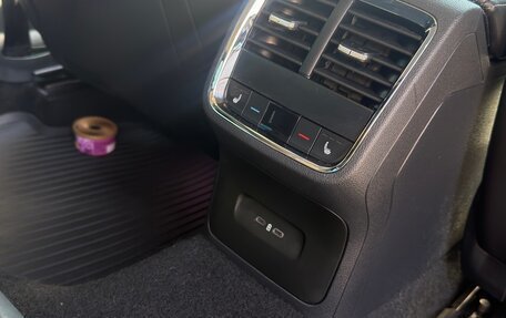 Skoda Octavia IV, 2021 год, 2 699 999 рублей, 2 фотография