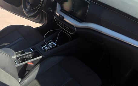 Skoda Octavia IV, 2021 год, 2 699 999 рублей, 4 фотография