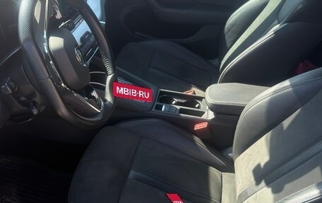 Skoda Octavia IV, 2021 год, 2 699 999 рублей, 8 фотография