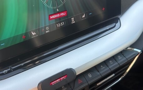 Skoda Octavia IV, 2021 год, 2 699 999 рублей, 5 фотография