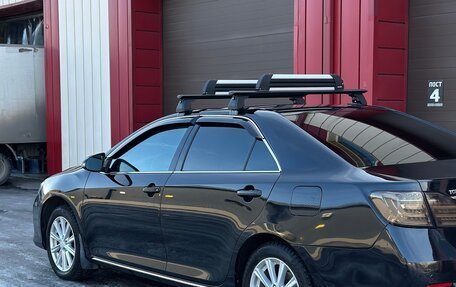 Toyota Camry, 2013 год, 1 300 000 рублей, 5 фотография