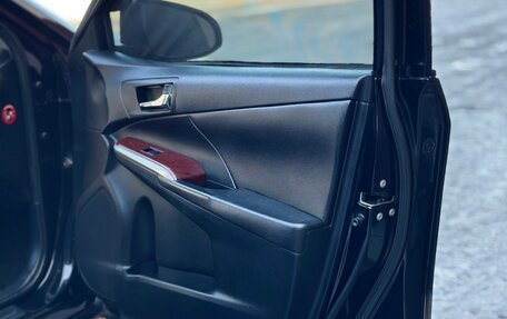 Toyota Camry, 2013 год, 1 300 000 рублей, 11 фотография