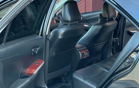 Toyota Camry, 2013 год, 1 300 000 рублей, 14 фотография