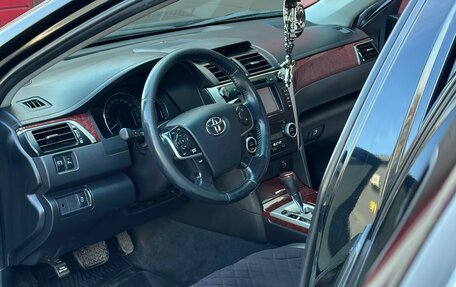 Toyota Camry, 2013 год, 1 300 000 рублей, 16 фотография