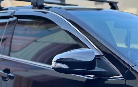 Toyota Camry, 2013 год, 1 300 000 рублей, 27 фотография