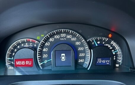 Toyota Camry, 2013 год, 1 300 000 рублей, 21 фотография