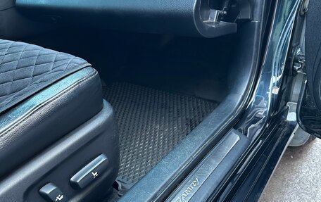 Toyota Camry, 2013 год, 1 300 000 рублей, 26 фотография