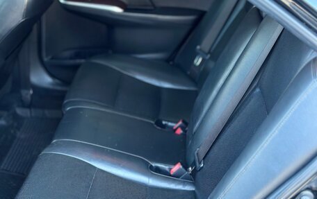 Toyota Camry, 2013 год, 1 300 000 рублей, 33 фотография