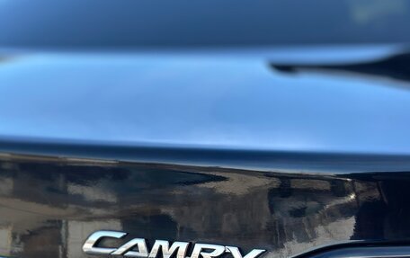 Toyota Camry, 2013 год, 1 300 000 рублей, 35 фотография