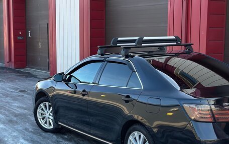 Toyota Camry, 2013 год, 1 300 000 рублей, 34 фотография