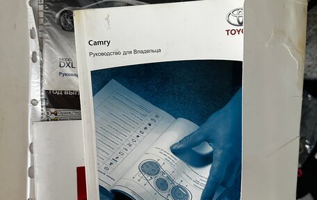 Toyota Camry, 2013 год, 1 300 000 рублей, 36 фотография