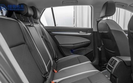 Volkswagen Golf VIII, 2022 год, 1 815 000 рублей, 8 фотография