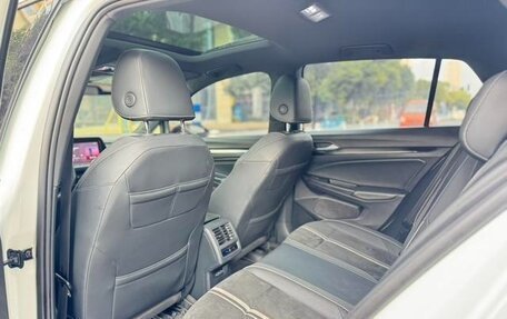 Volkswagen Golf VIII, 2022 год, 1 795 000 рублей, 8 фотография