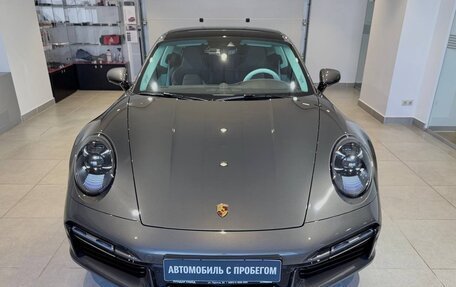 Porsche 911, 2022 год, 37 999 000 рублей, 2 фотография