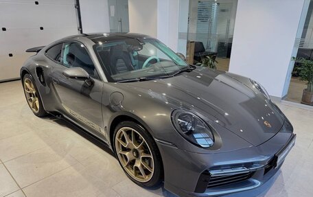 Porsche 911, 2022 год, 37 999 000 рублей, 3 фотография