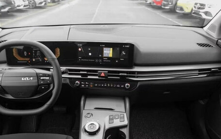 KIA Sportage IV рестайлинг, 2026 год, 5 230 000 рублей, 3 фотография