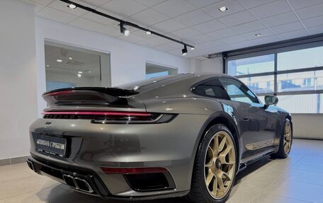 Porsche 911, 2022 год, 37 999 000 рублей, 4 фотография