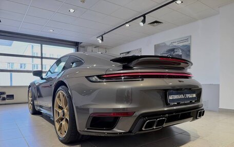 Porsche 911, 2022 год, 37 999 000 рублей, 6 фотография