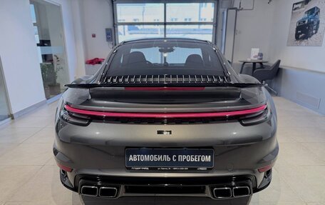 Porsche 911, 2022 год, 37 999 000 рублей, 5 фотография
