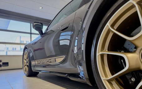 Porsche 911, 2022 год, 37 999 000 рублей, 10 фотография