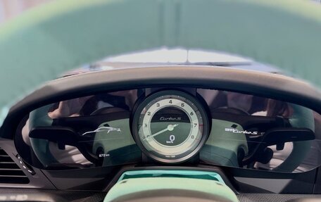 Porsche 911, 2022 год, 37 999 000 рублей, 14 фотография