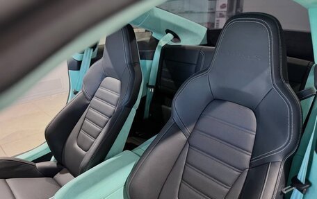 Porsche 911, 2022 год, 37 999 000 рублей, 18 фотография