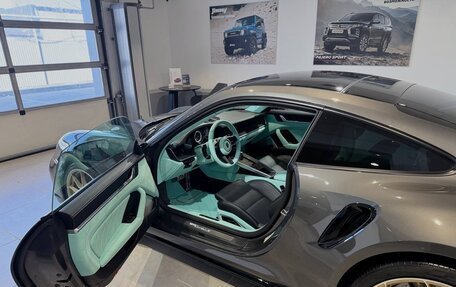 Porsche 911, 2022 год, 37 999 000 рублей, 23 фотография