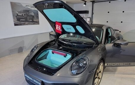 Porsche 911, 2022 год, 37 999 000 рублей, 21 фотография