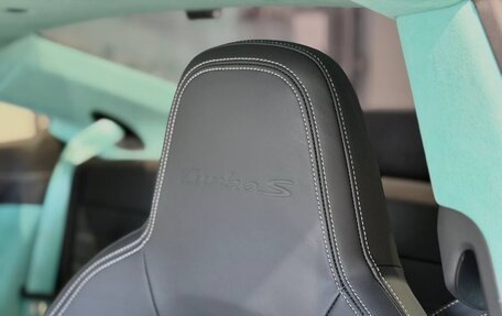 Porsche 911, 2022 год, 37 999 000 рублей, 28 фотография