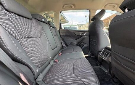 Subaru Forester, 2023 год, 2 433 007 рублей, 7 фотография