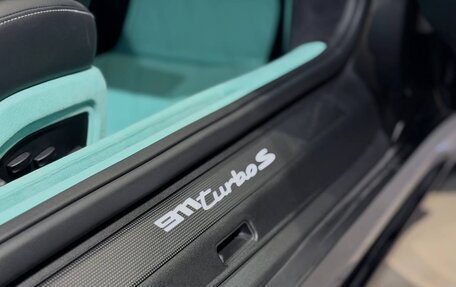 Porsche 911, 2022 год, 37 999 000 рублей, 31 фотография