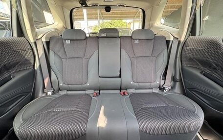 Subaru Forester, 2023 год, 2 433 007 рублей, 8 фотография