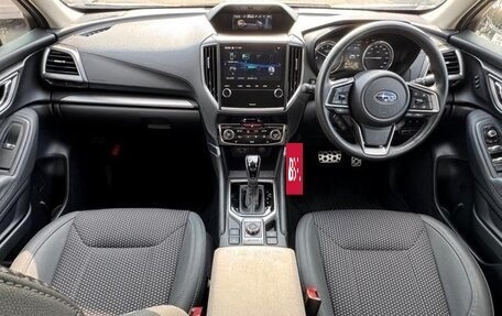 Subaru Forester, 2023 год, 2 433 007 рублей, 9 фотография