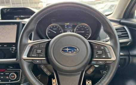 Subaru Forester, 2023 год, 2 433 007 рублей, 10 фотография