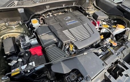 Subaru Forester, 2023 год, 2 433 007 рублей, 13 фотография