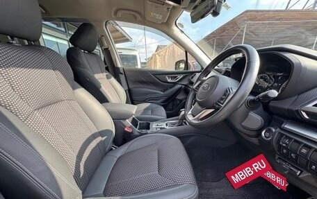 Subaru Forester, 2023 год, 2 433 007 рублей, 6 фотография