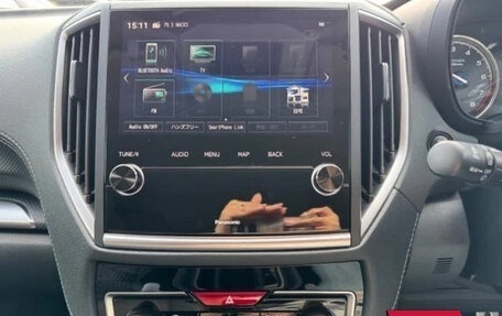 Subaru Forester, 2023 год, 2 433 007 рублей, 11 фотография