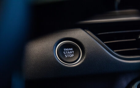 KIA Seltos I, 2025 год, 3 349 000 рублей, 12 фотография