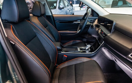 KIA Seltos I, 2025 год, 3 349 000 рублей, 25 фотография